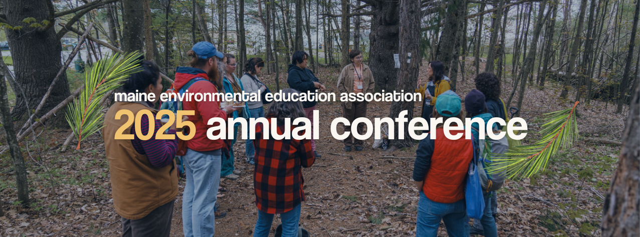 Campaign cover image for 2025 Annual Conference Sponsorship Opportunities