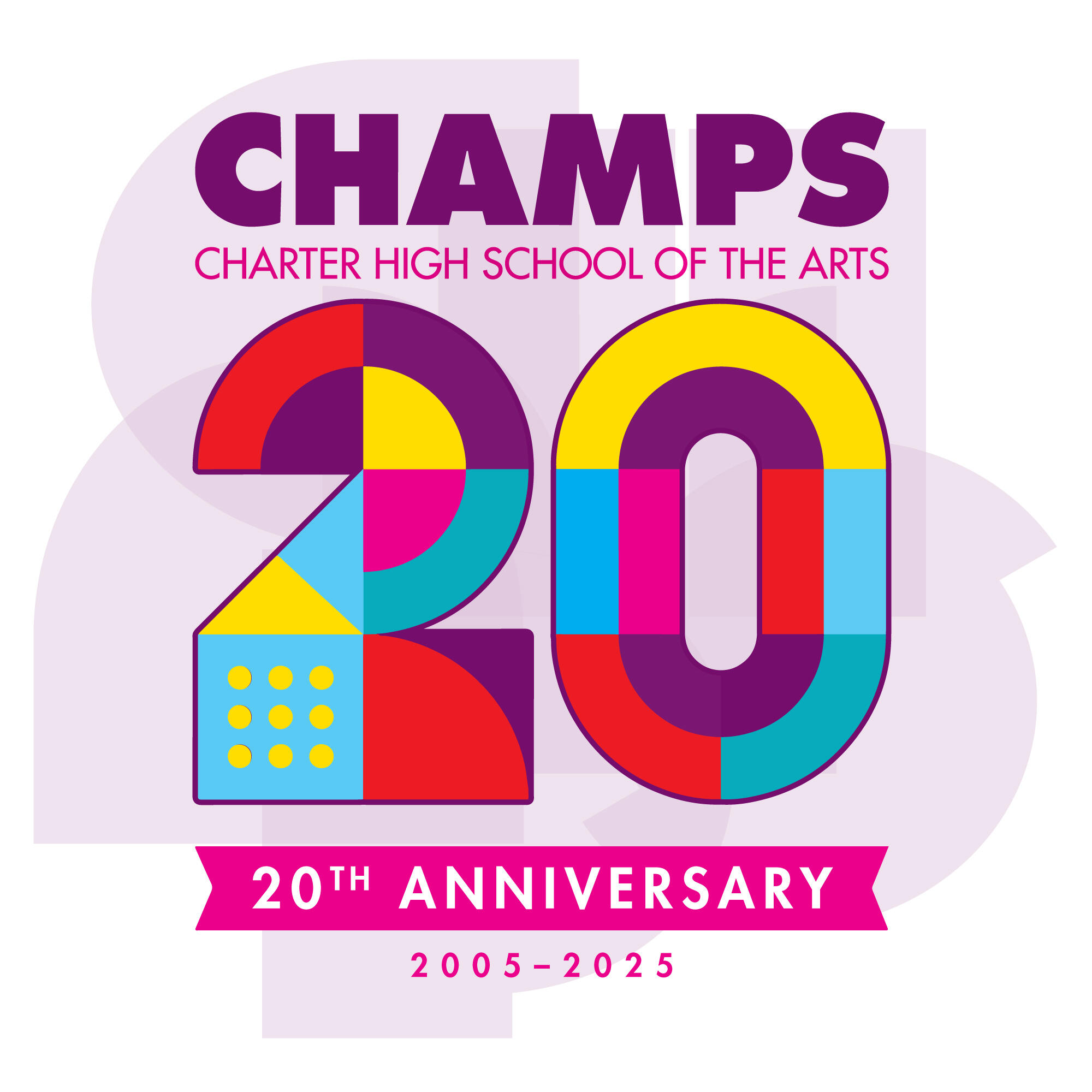 Campaign cover image for 20 For 20 Annual Giving Campaign