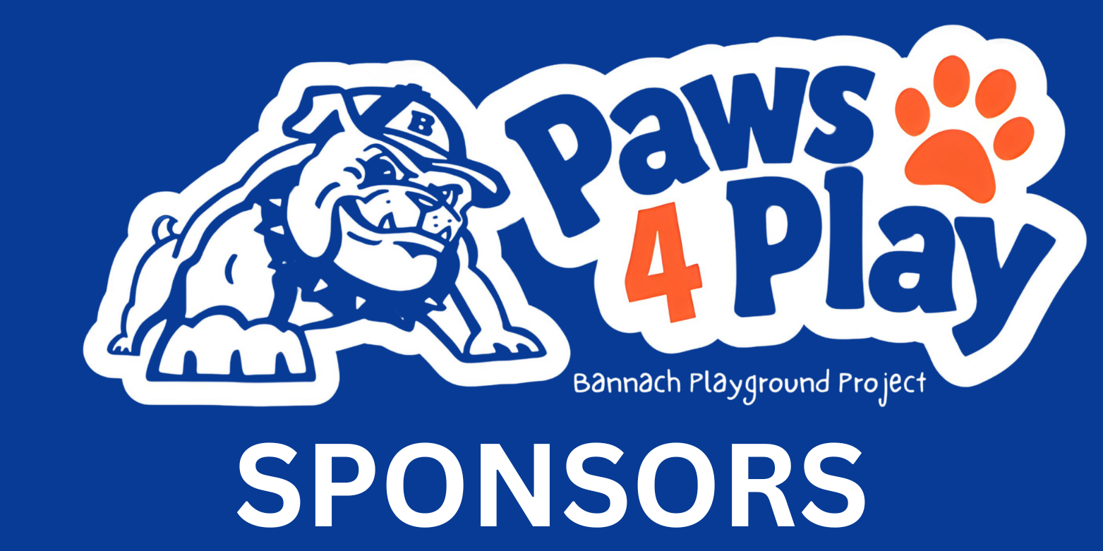 Campaign cover image for Bannach Playground Project: SPONSORS