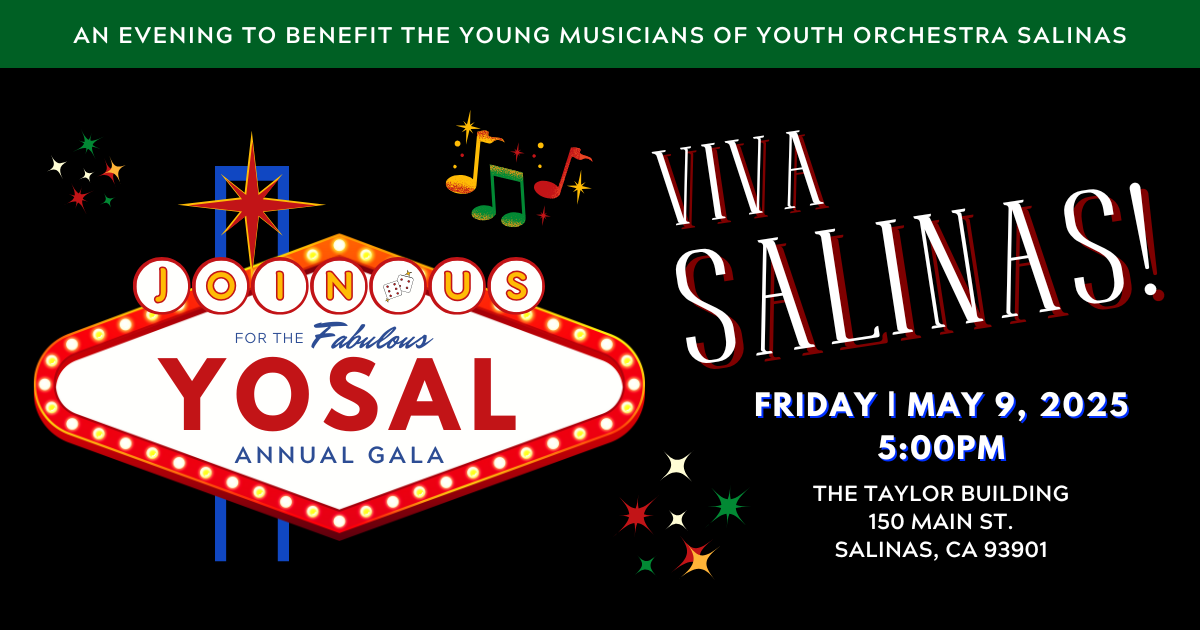 Campaign cover image for VIVA SALINAS!