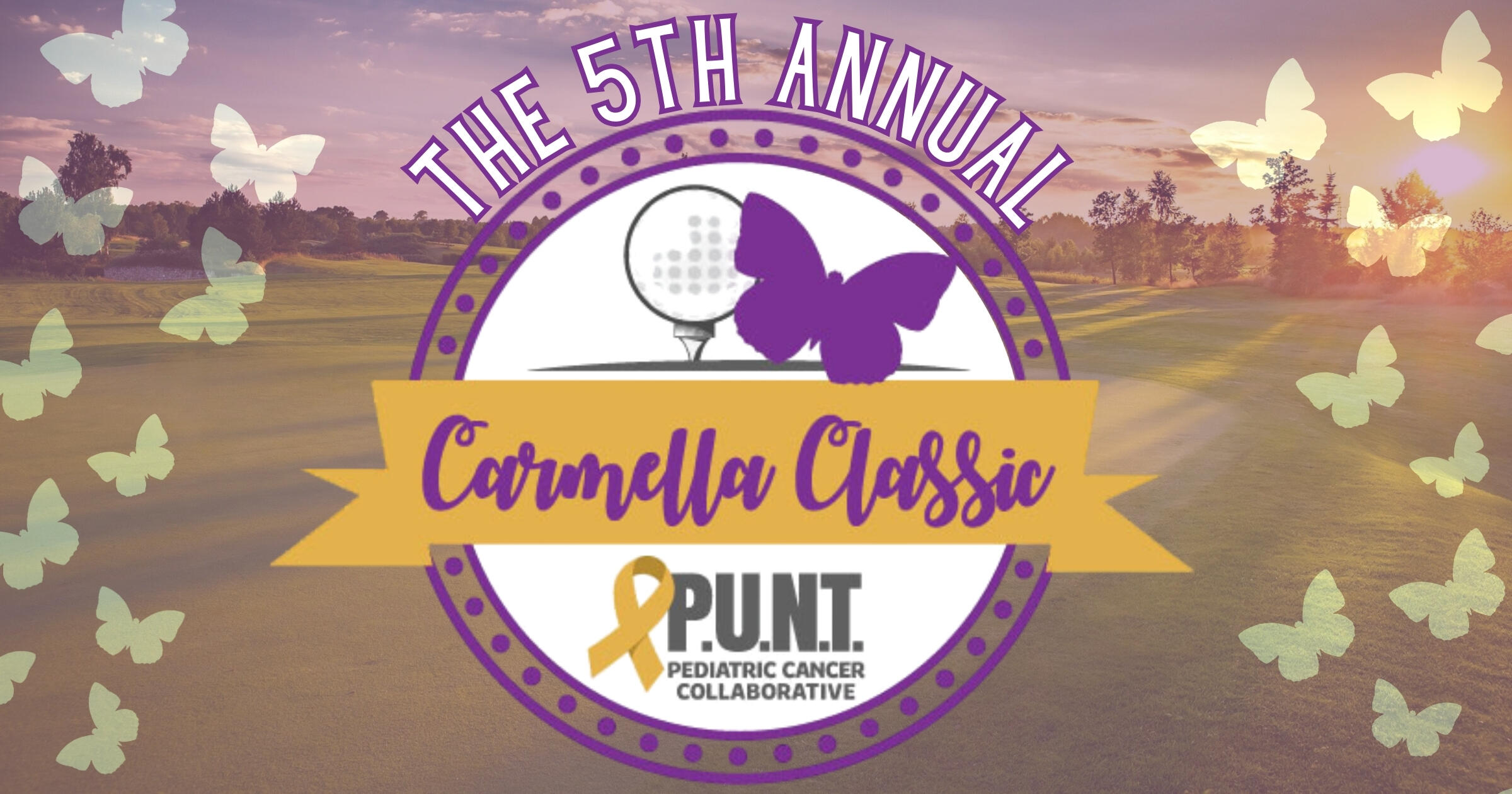 Campaign cover image for The 2026 Carmella Classic