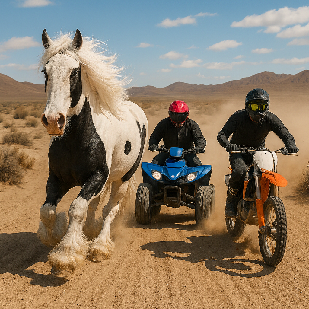 Campaign cover image for Victory Loop 2026