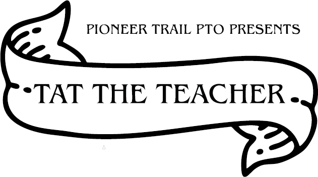 Campaign cover image for 2025 Tat The Teacher Fundraiser