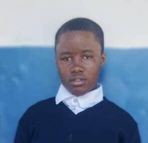 Campaign cover image for Sponsor Chiku