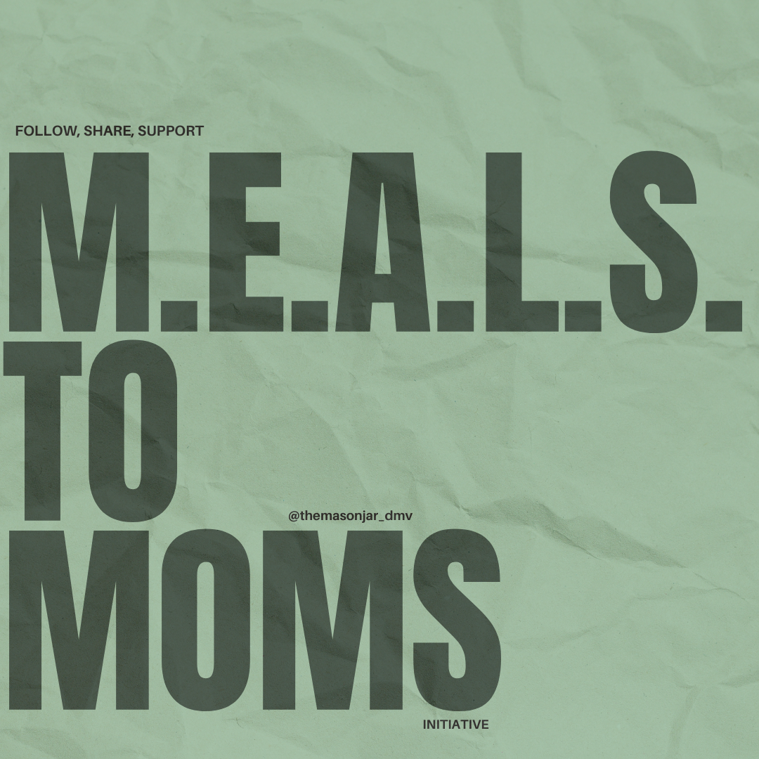 M.E.A.L.S. to Moms