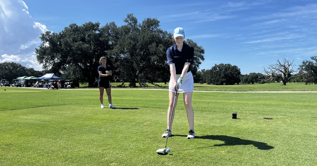 Campaign cover image for WIMOs SOLA 5th Annual Golf Tournament & Welcome Reception