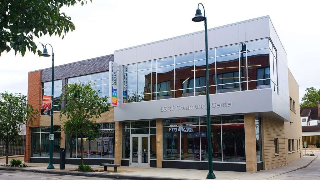 Campaign cover image for The LGBT Community Center of Greater Cleveland