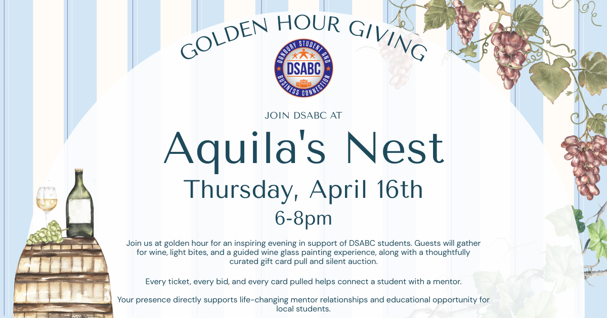 Campaign cover image for Golden Hour Giving