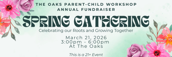 Campaign cover image for Spring Gathering 2026