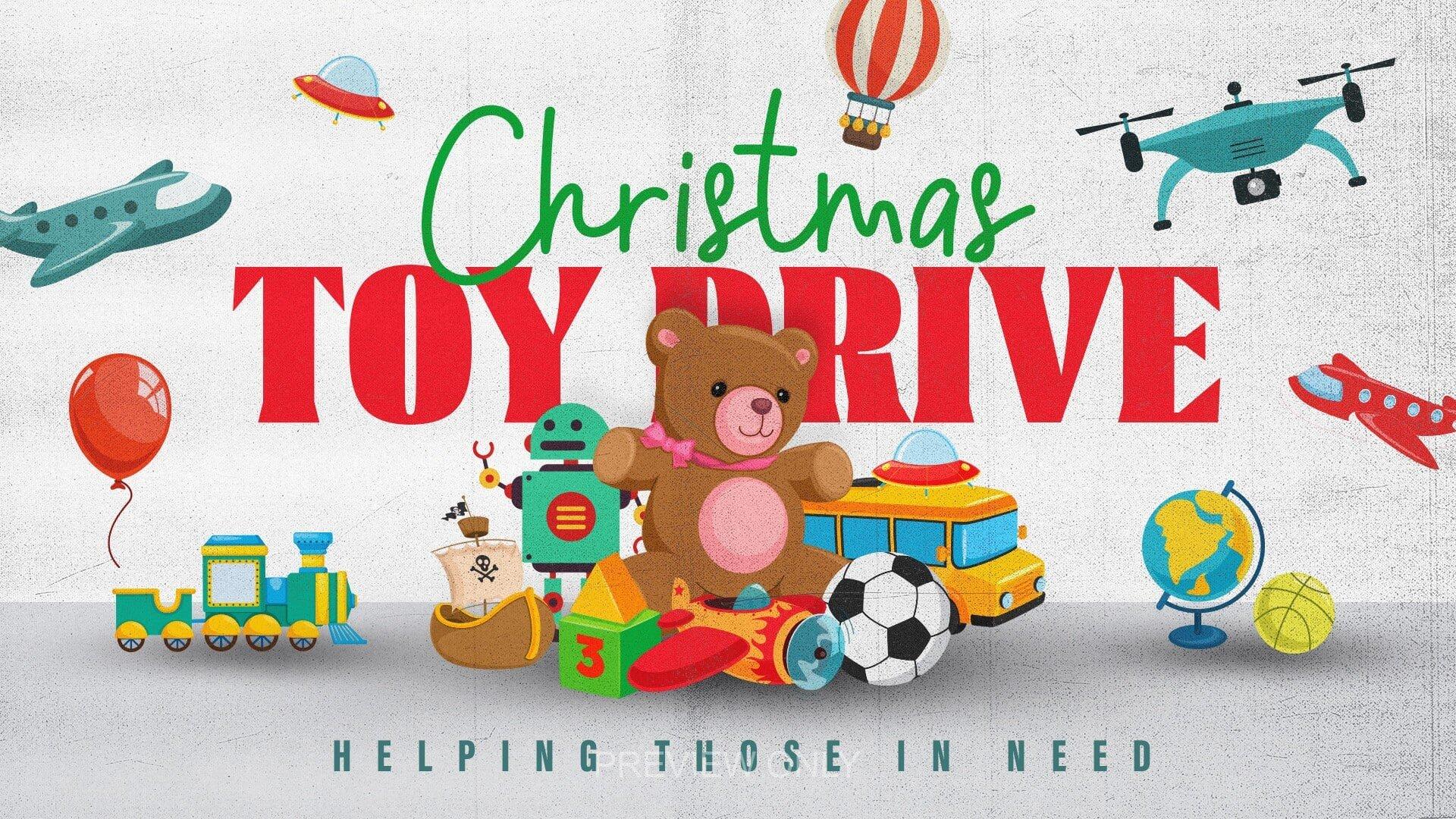 Campaign cover image for Gifts of Second Chances