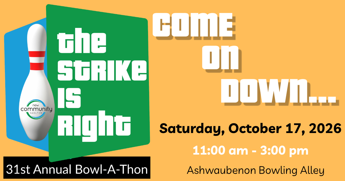 Campaign cover image for The Strike Is Right