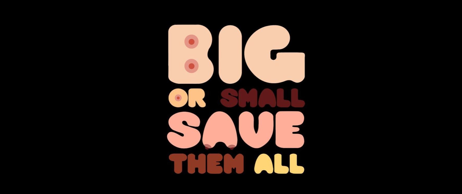 Campaign cover image for Breast Cancer Awareness Charity Event