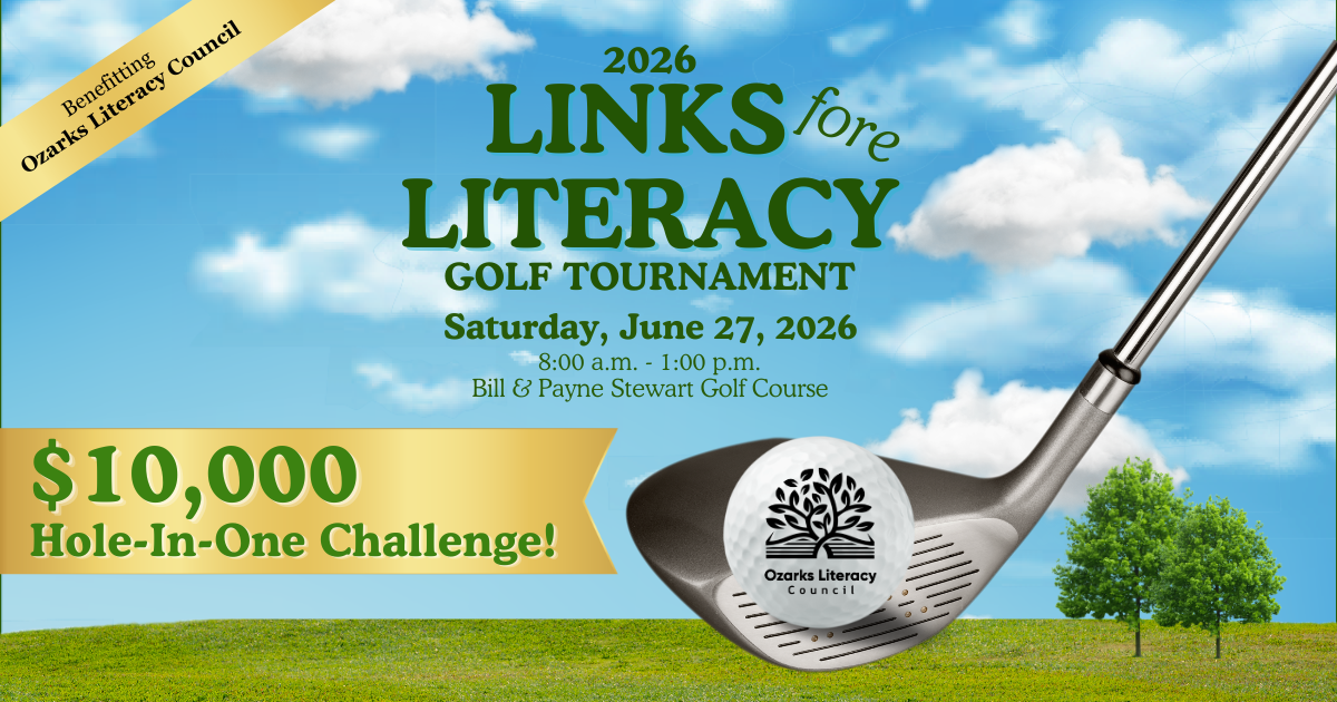 Campaign cover image for Links fore Literacy Team Registration 2026