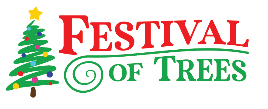 Campaign cover image for Festival of Trees 2025