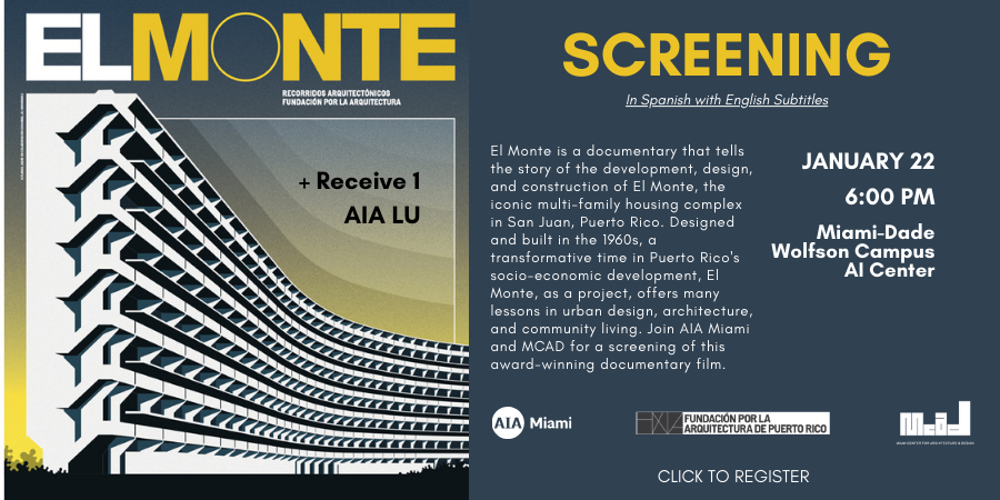 Campaign cover image for El Monte Documentary Screening