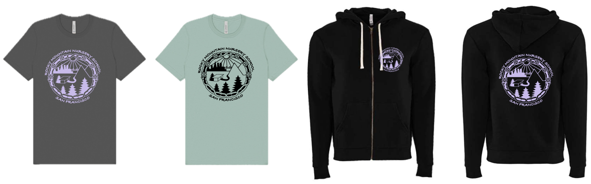 Campaign cover image for RM Shirts Fall 2025