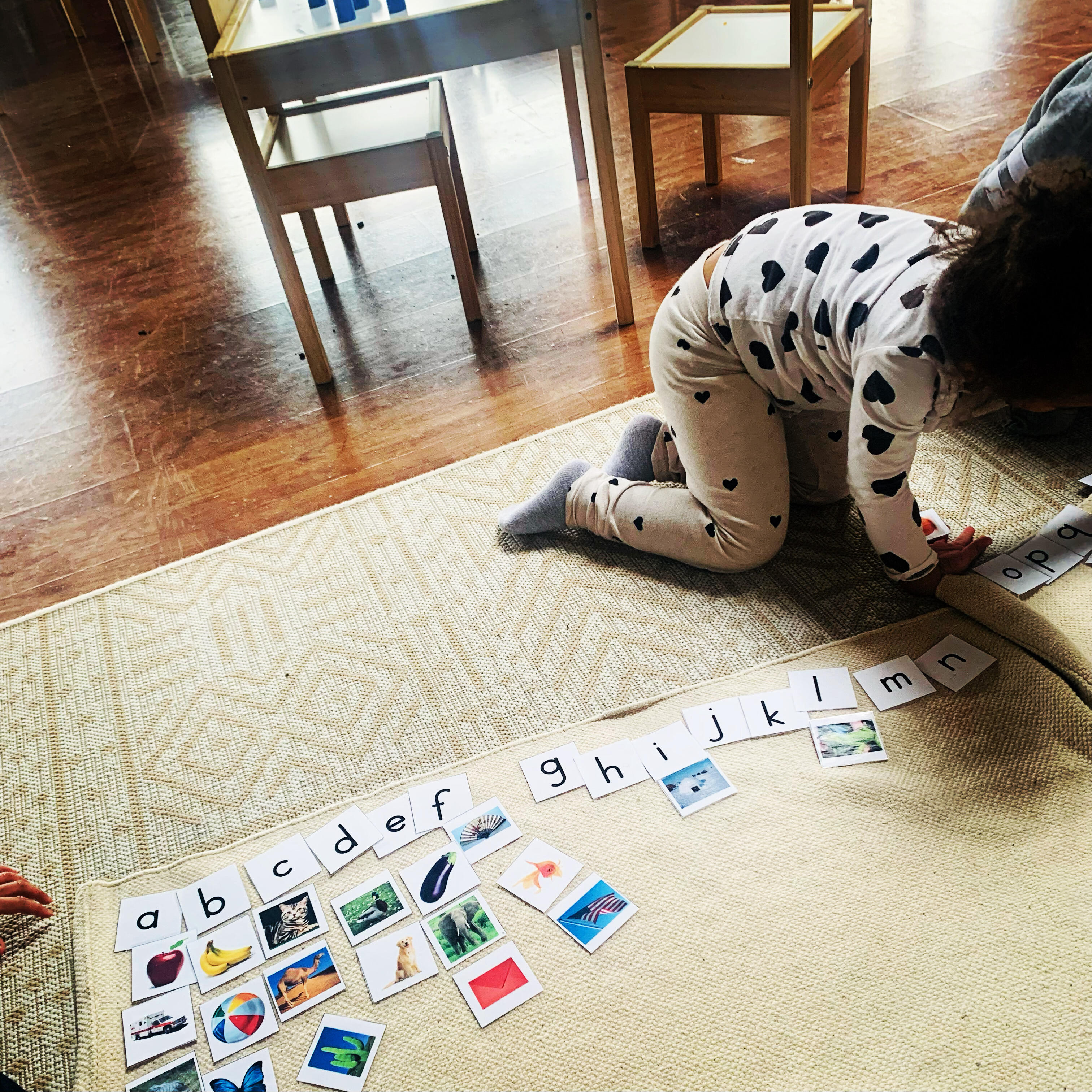 Campaign cover image for Honeypot Montessori Start Up Fund: Growing Roots for Our First Year