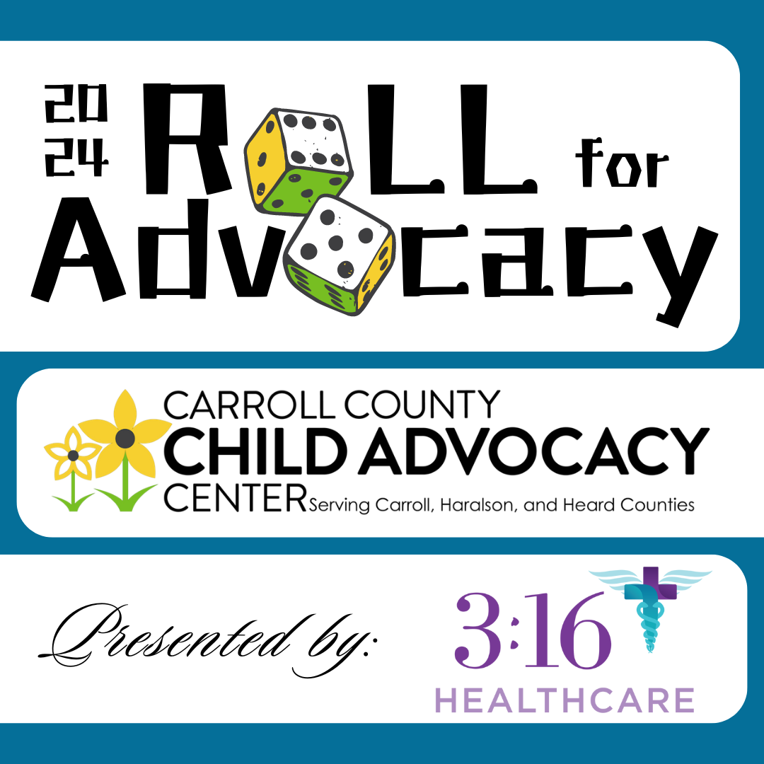 Campaign cover image for Roll for Advocacy 2024