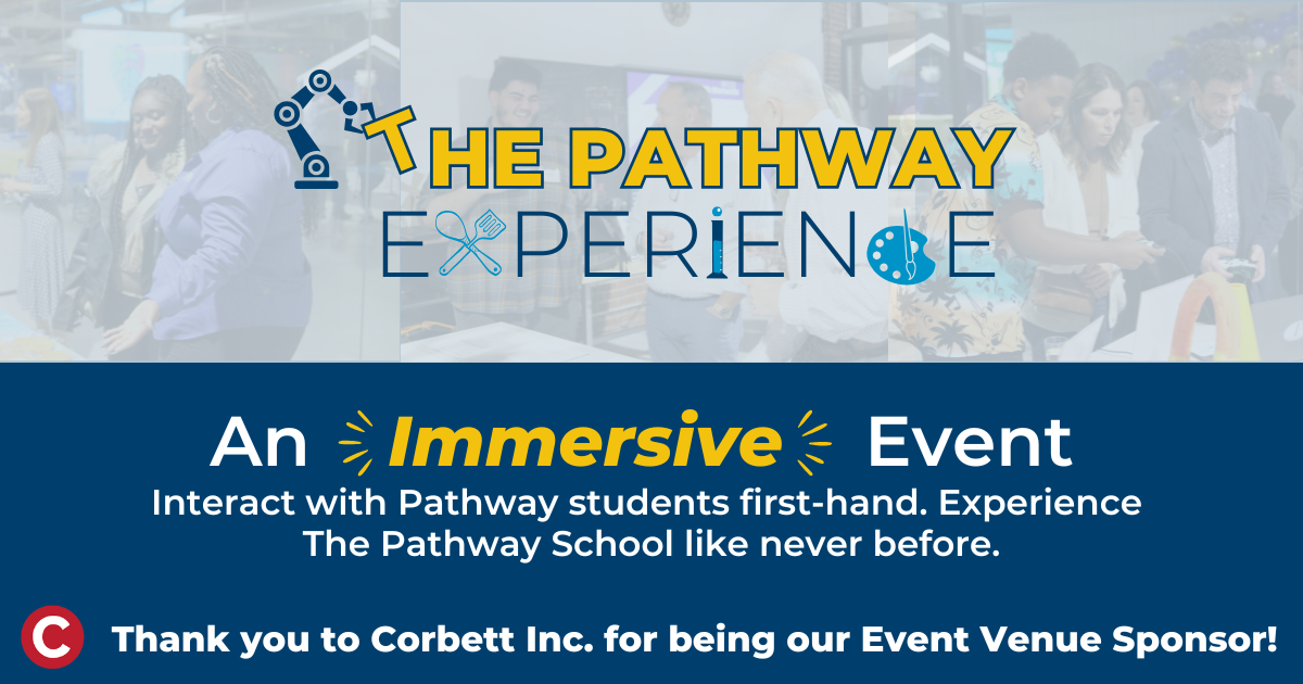 Campaign cover image for 2025 The Pathway Experience