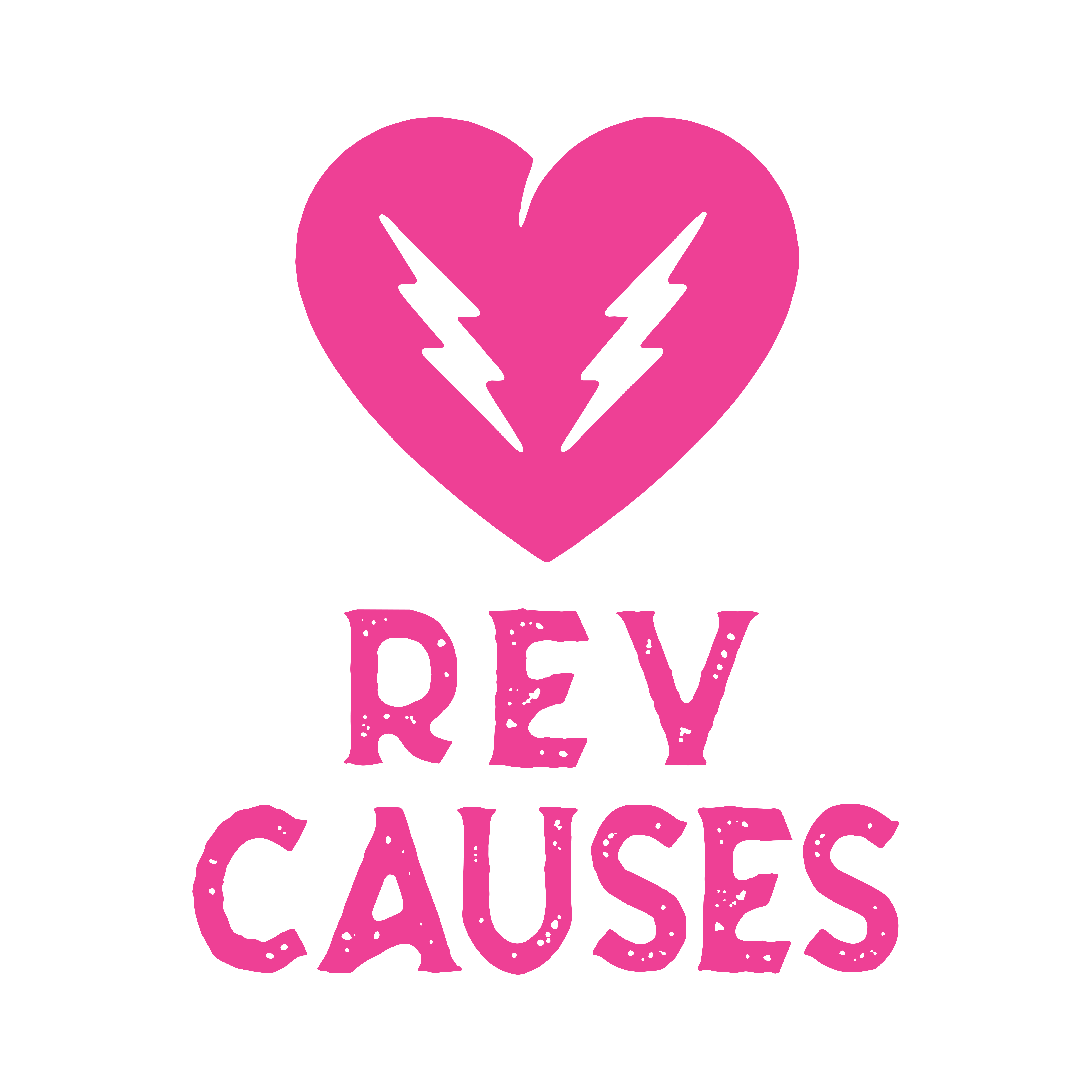 Campaign cover image for Rock The Pink 2026