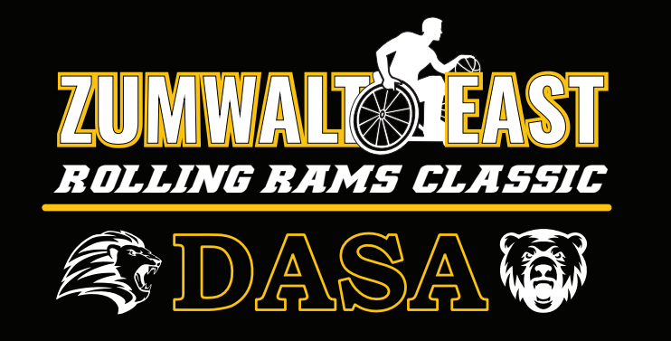 Campaign cover image for FZE DASA Rolling Rams Fundraiser 2026