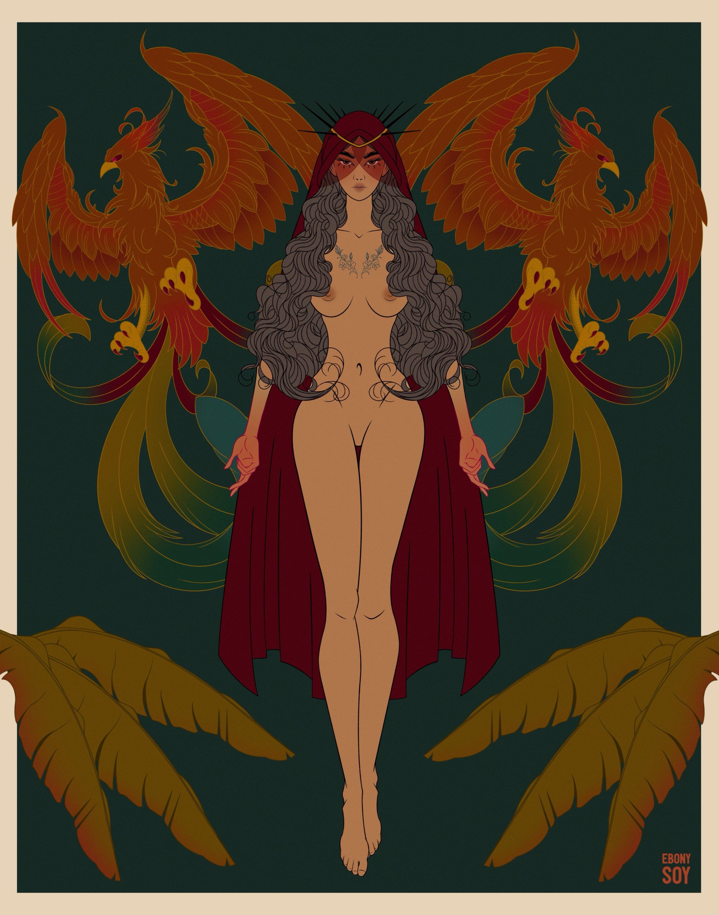 Campaign cover image for Above Our Torments (A.O.T) Art Auction