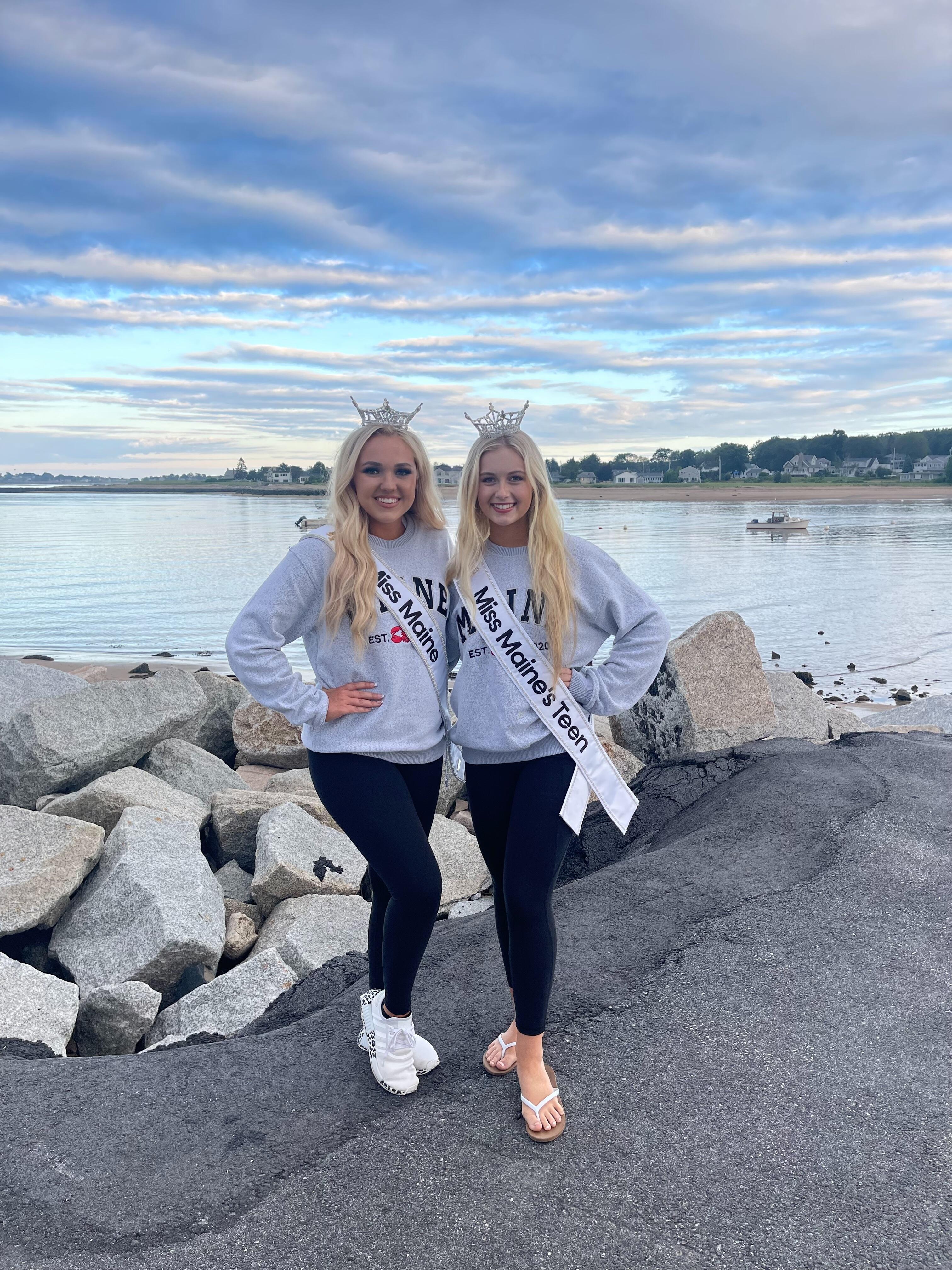 Campaign cover image for Road to Miss America & Miss America's Teen 2025