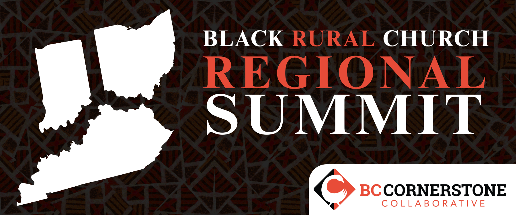 Campaign cover image for Black Rural Church Regional Summit