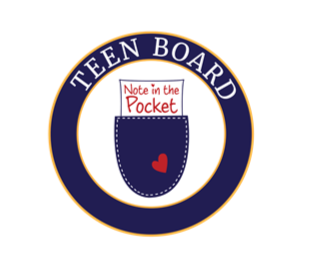 Campaign cover image for Teen Board Fall Fundraiser