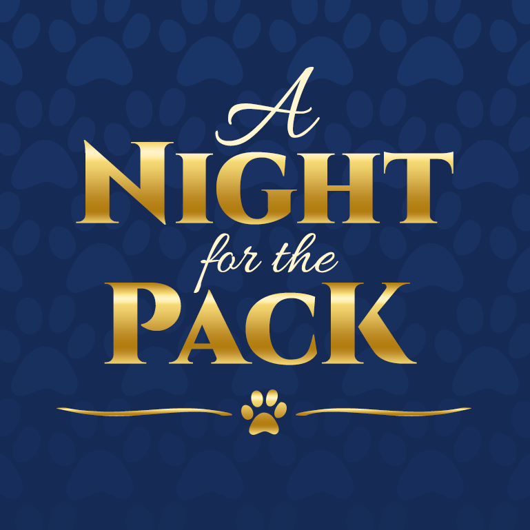 Campaign cover image for A Night for the Pack
