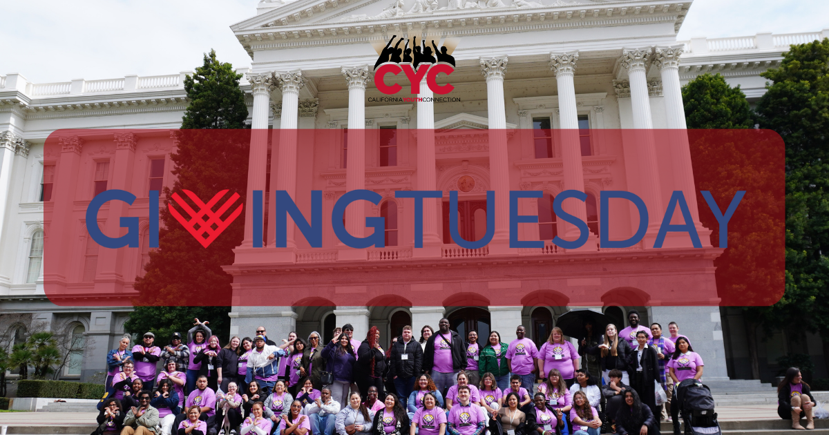 Campaign cover image for Invest in Youth Power