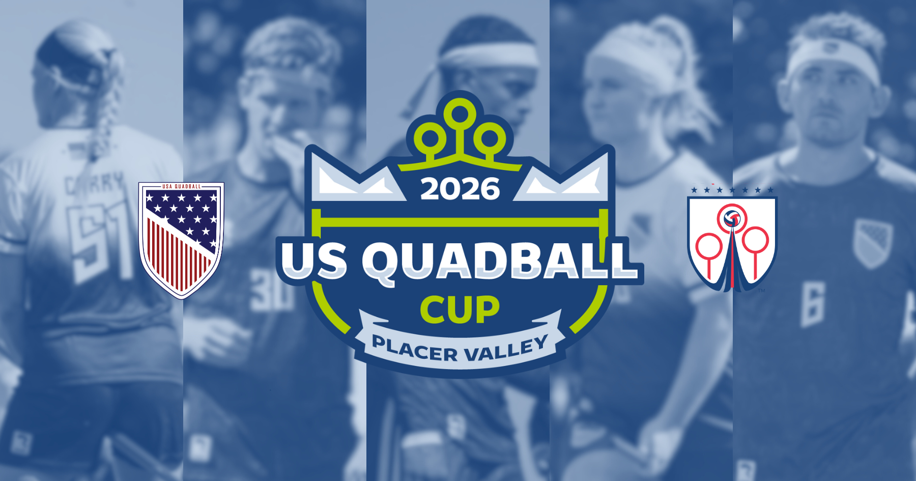 Campaign cover image for High Performance Training Camp: West