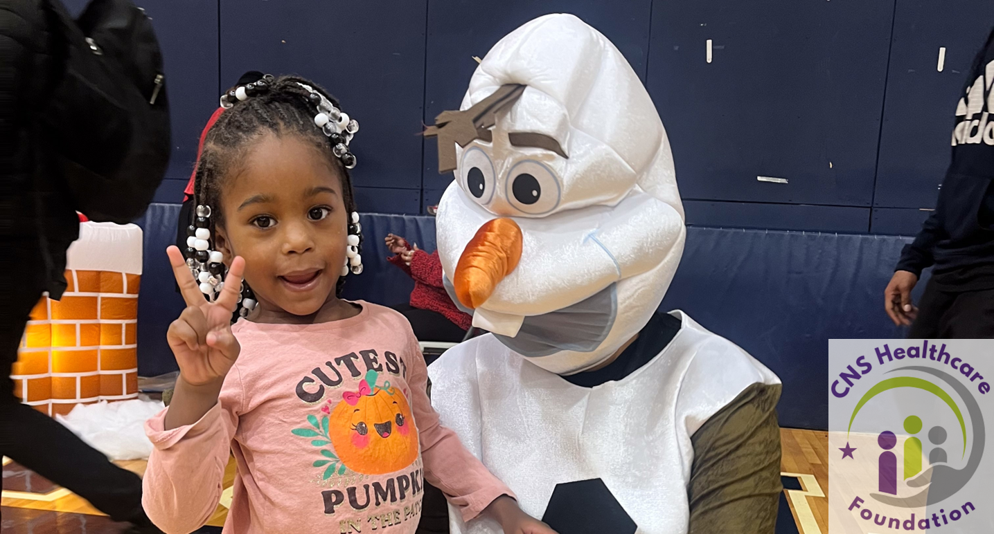 Campaign cover image for Turn your Compassion into Action