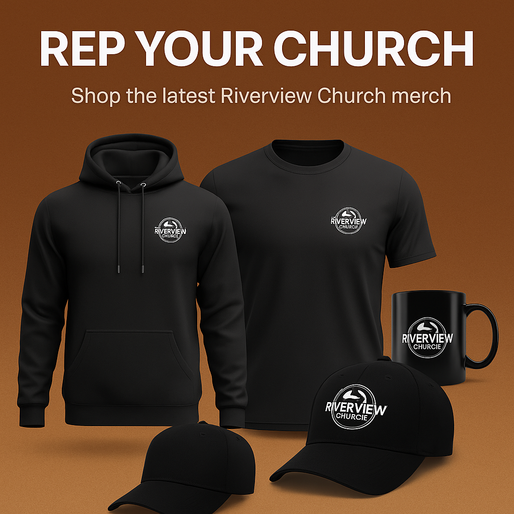 Campaign cover image for Riverview Fall Merch 2025