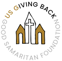 Campaign cover image for Us Giving Back