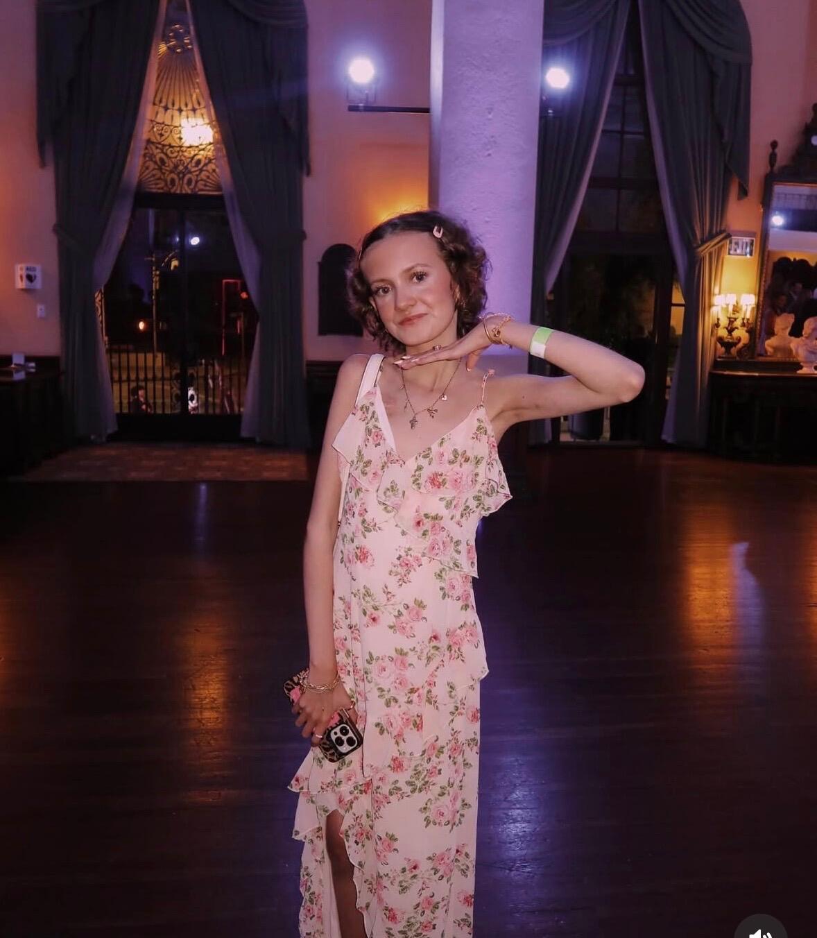 Campaign cover image for Zuza's Way to Healing Foundation Summer Soirée