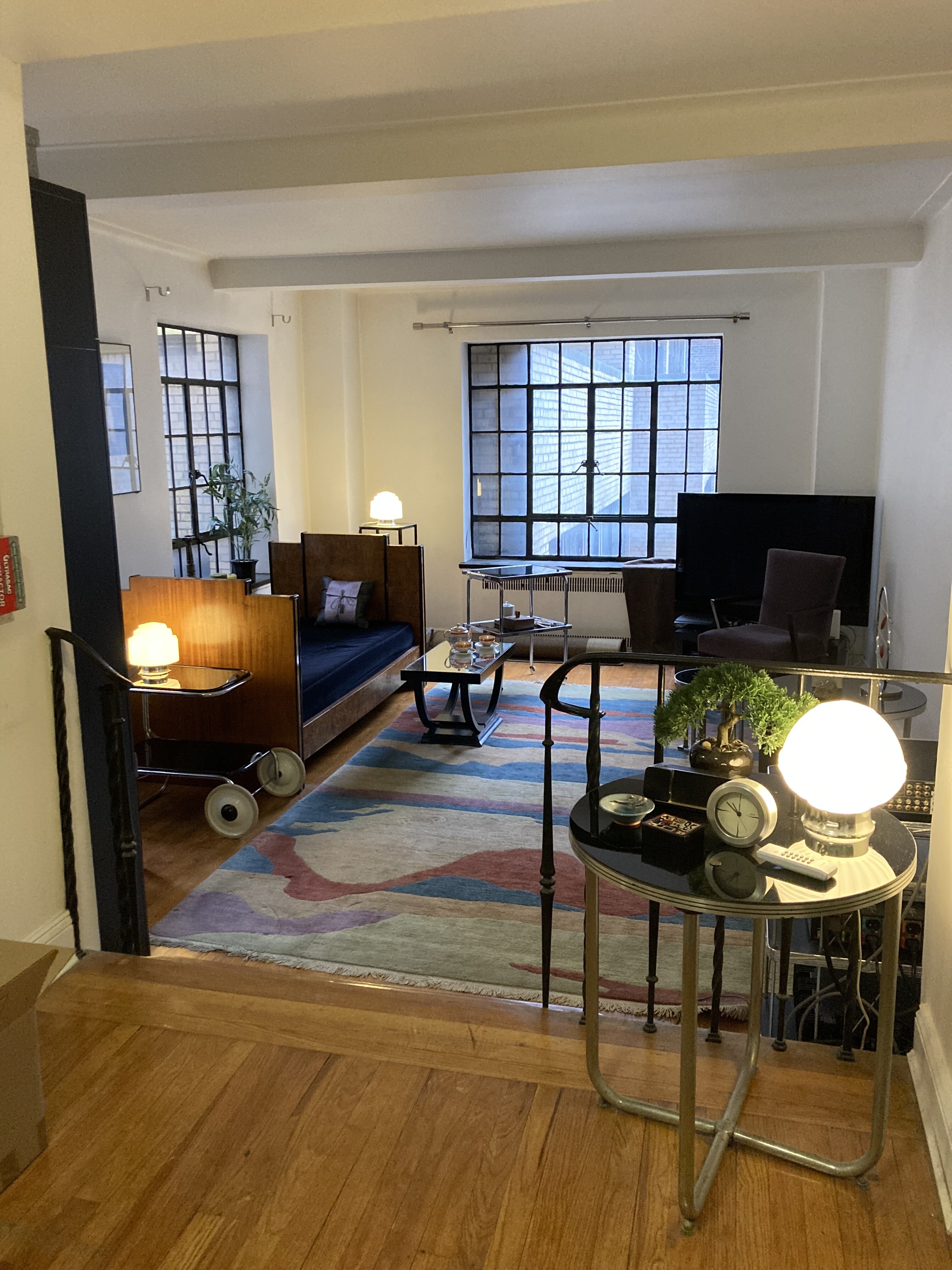 Campaign cover image for Michael J Smith Furniture Auction