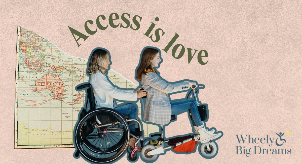 Campaign cover image for Support Wheely Big Dreams Inc
