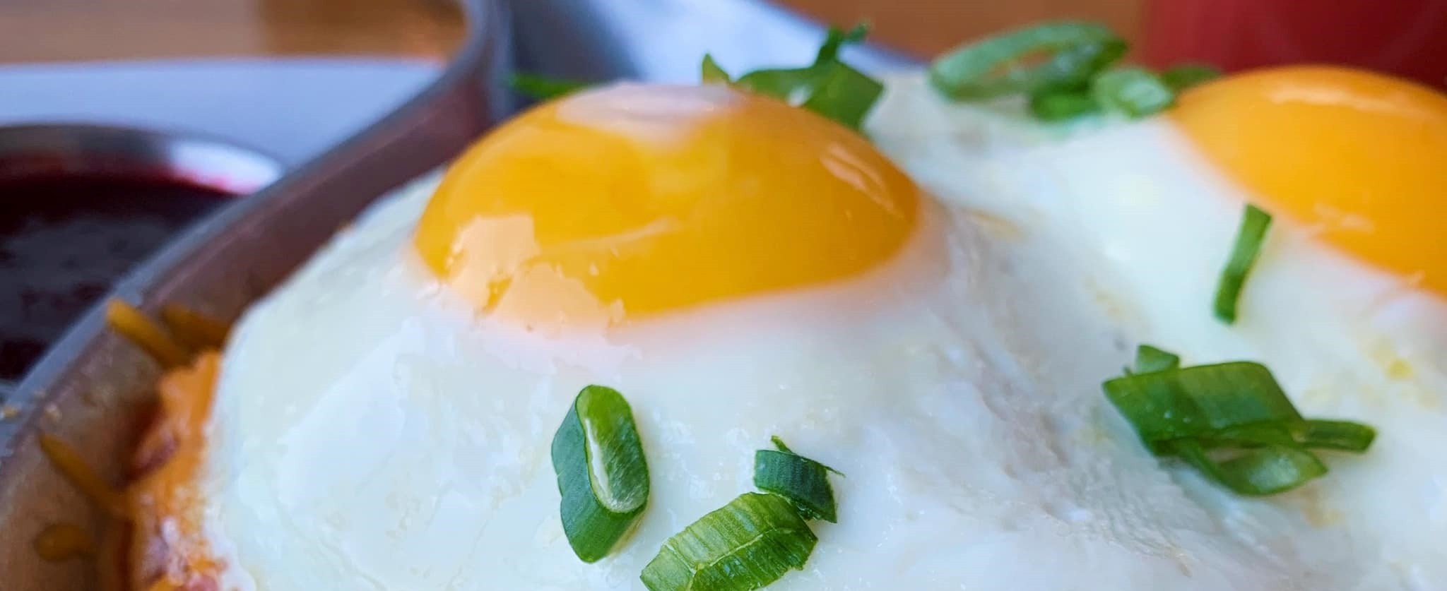 Campaign cover image for Ft. Jesse Cafe Breakfast for Dinner Fundraiser