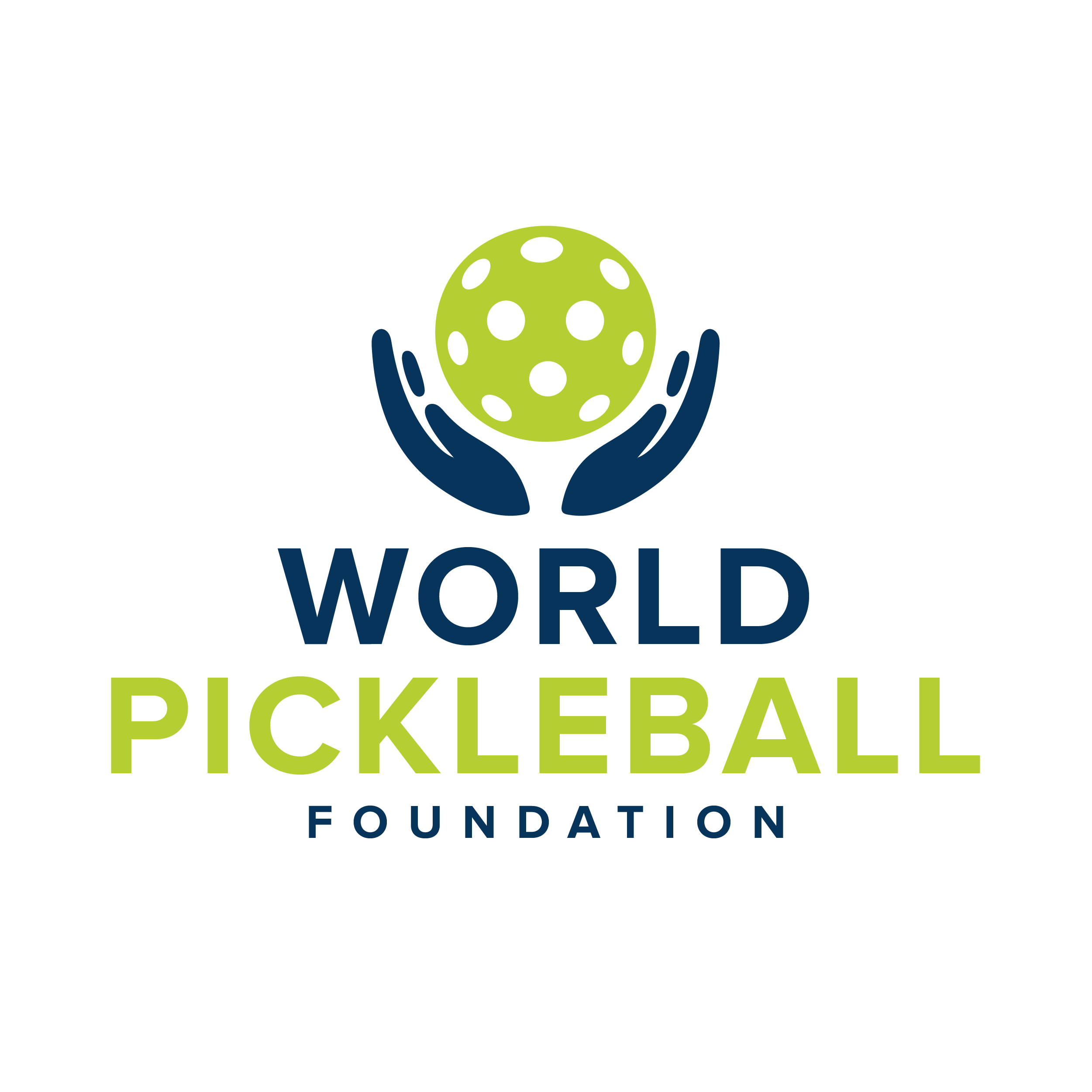 Campaign cover for World Pickleball Foundation— General Donations