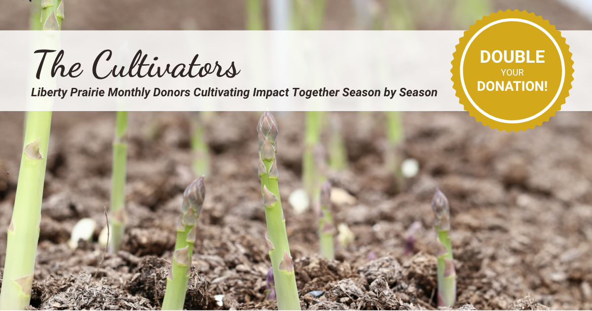 Campaign cover image for Join The Cultivators