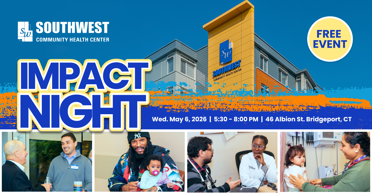 Campaign cover image for Impact Night