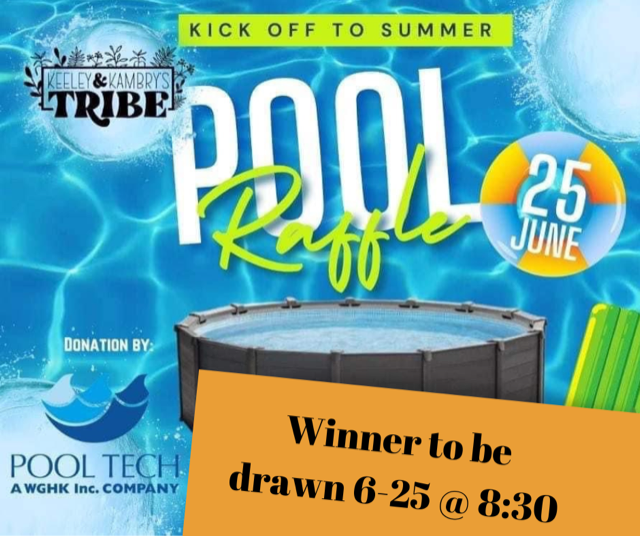 Campaign cover image for Kick Off To Summer