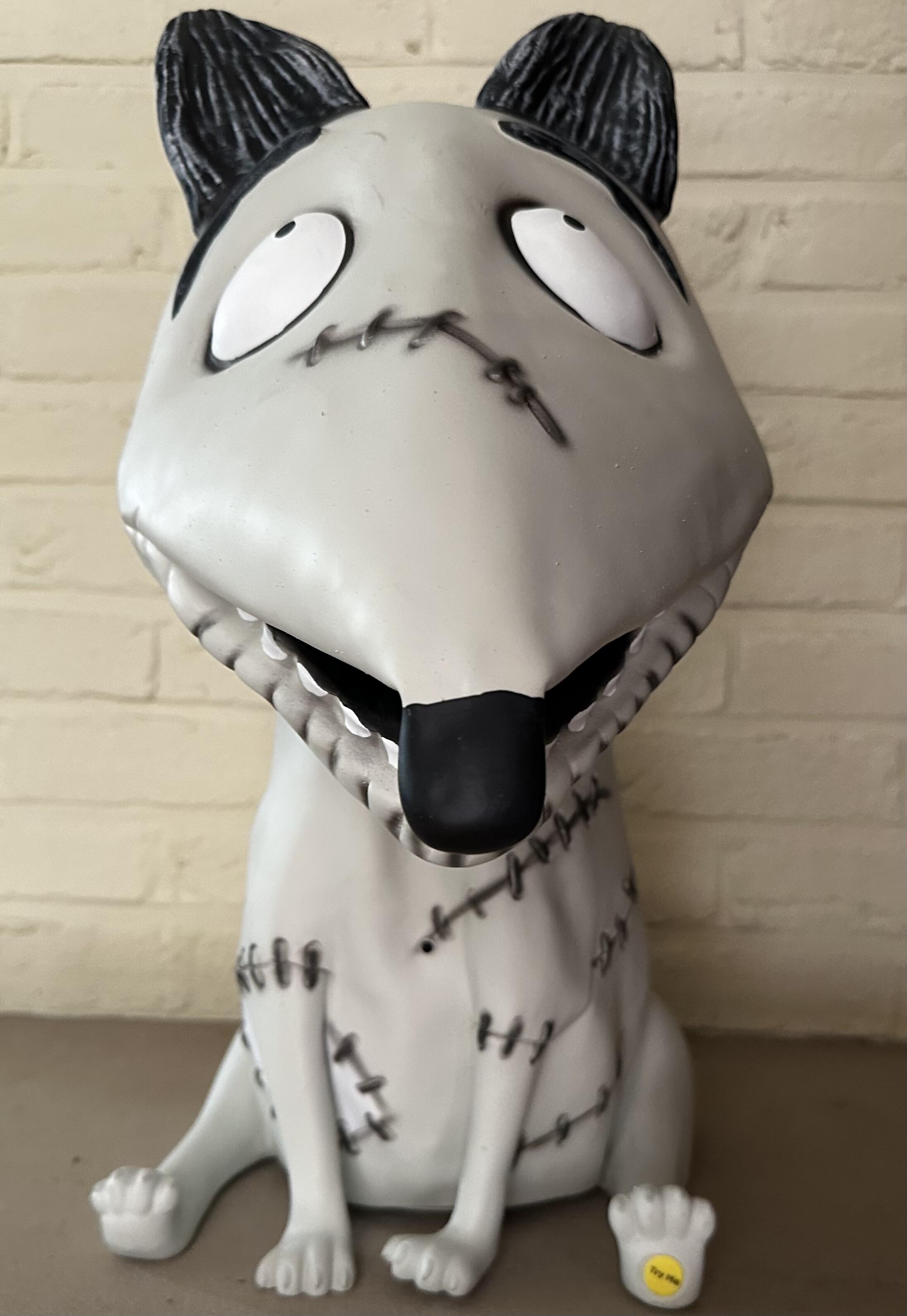 Campaign cover image for BTRM HALLOWEEN RAFFLE 2025