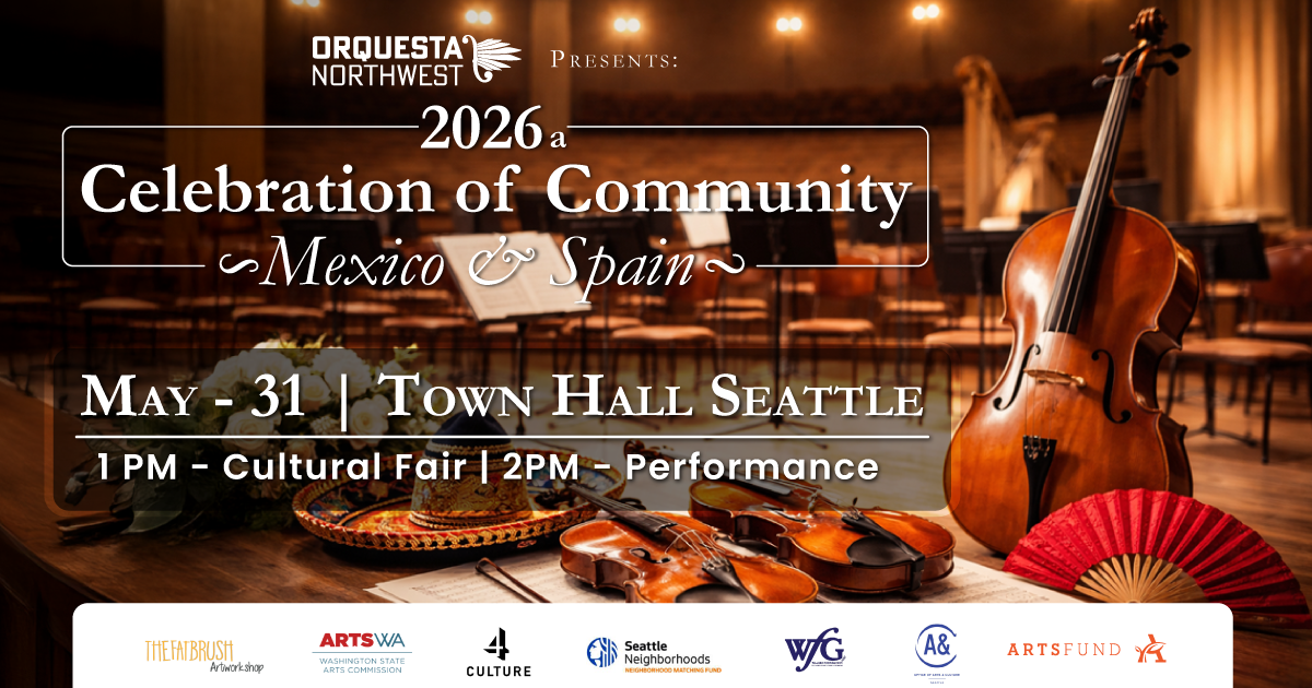 Campaign cover image for Celebration of Community - Mexico & Spain