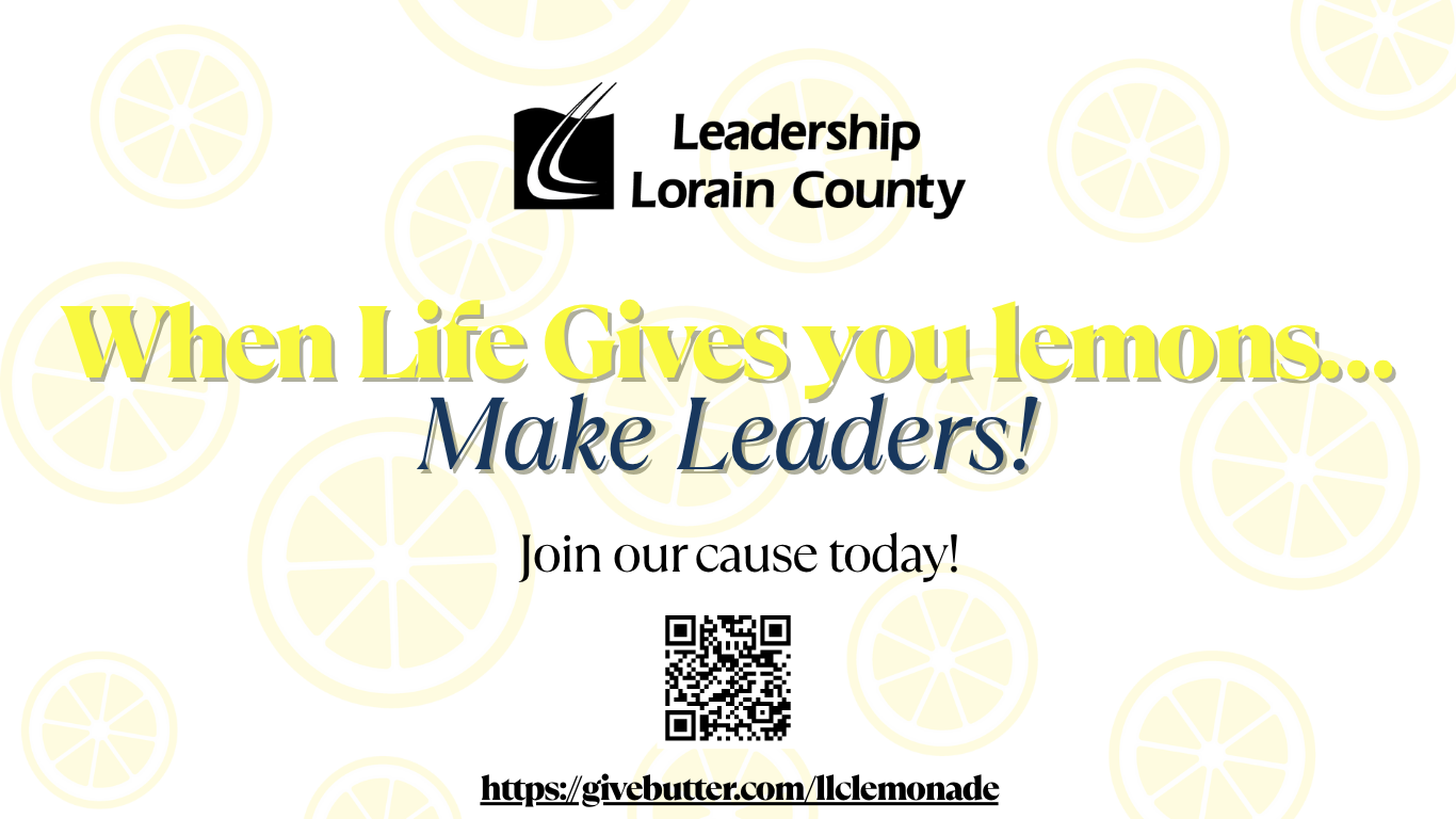 Campaign cover image for When Life Gives You Lemons, Make Leaders!