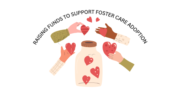 Campaign cover image for Hearts to Homes - Adoptive Family Fundraising