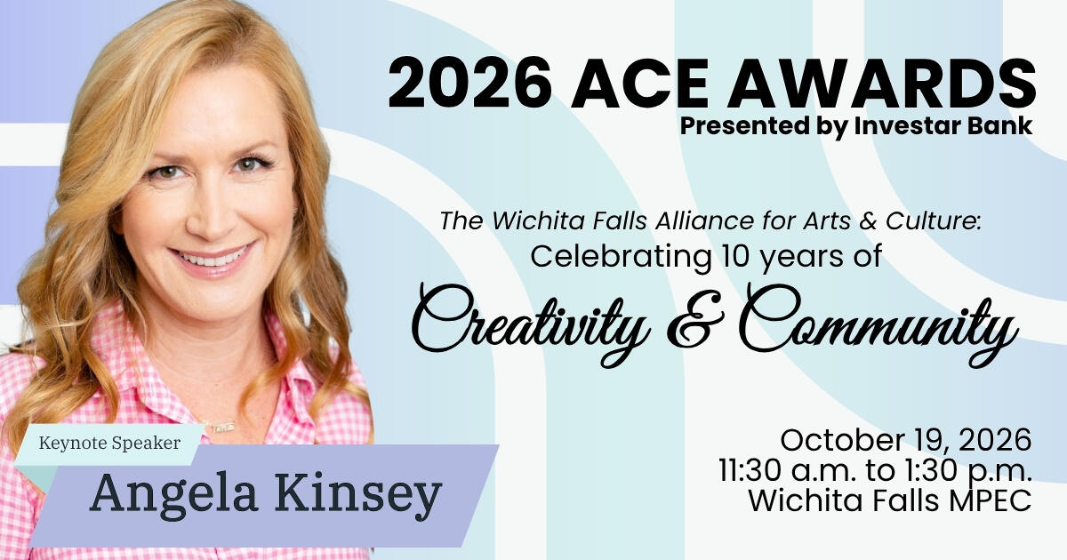 Campaign cover image for 2026 ACE Awards Luncheon