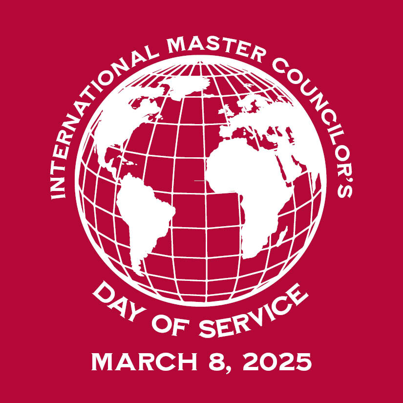 Campaign cover image for IMC's Day of Service - March 8, 2025
