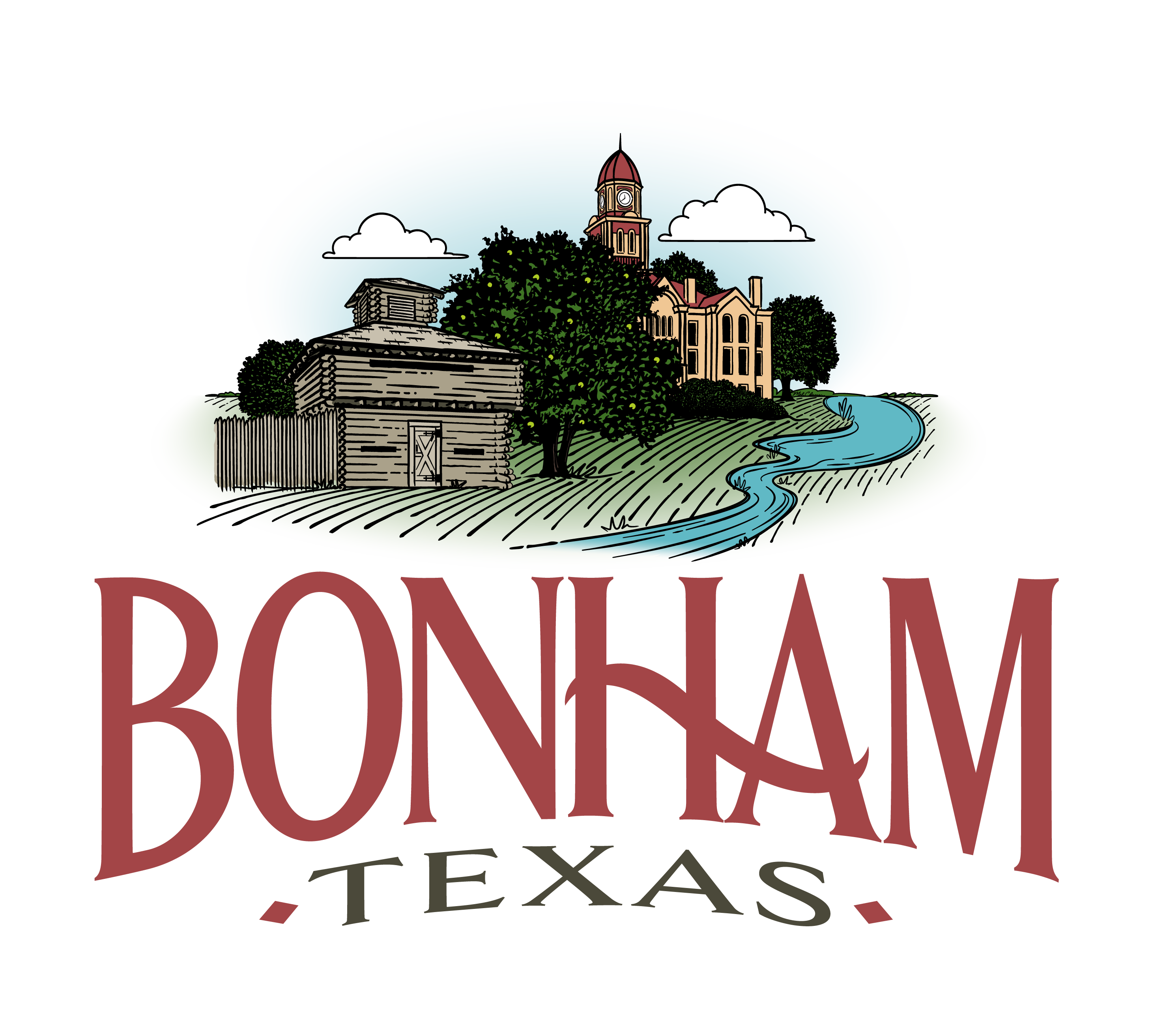Campaign cover image for Bonham, TX Disaster Relief